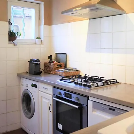 Holiday Flat - Caz01507-p Apartment Toulon