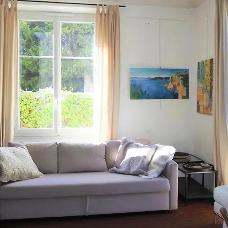 Apartment Holiday Flat - Caz01507-p Toulon