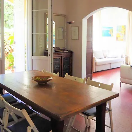 Apartment Holiday Flat - Caz01507-p *