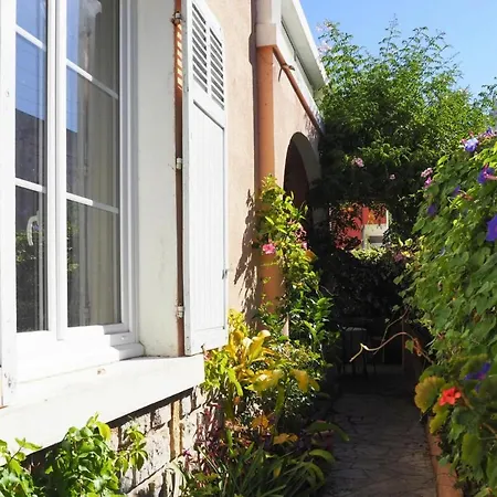 Holiday Flat - Caz01507-p Apartment *