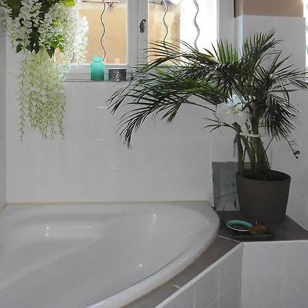 Apartment Holiday Flat - Caz01507-p