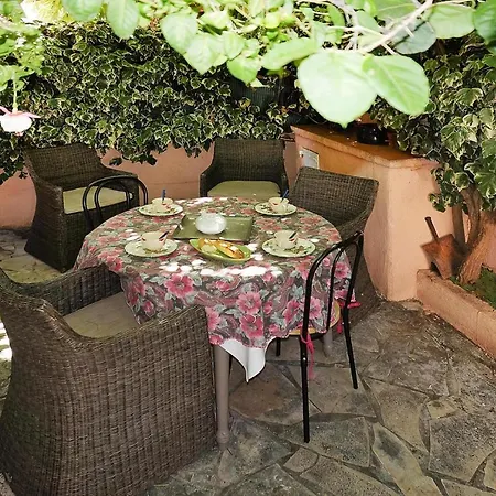 Apartment Holiday Flat - Caz01507-p