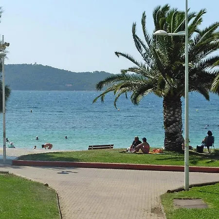 Holiday Flat - Caz01507-p Toulon