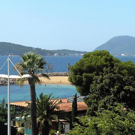 Apartment Holiday Flat - Caz01507-p Toulon