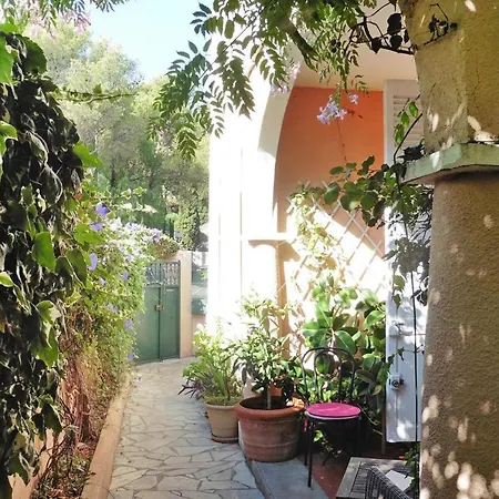 Apartment Holiday Flat - Caz01507-p Toulon
