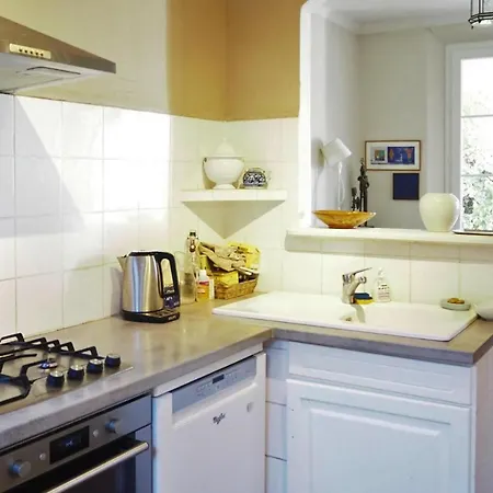 Holiday Flat - Caz01507-p Toulon
