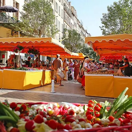 Holiday Flat - Caz01507-p Toulon